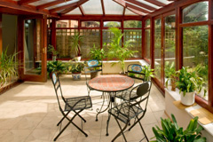 Boyton End conservatory quotes