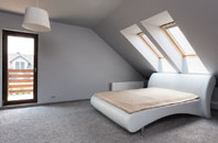 Boyton End bedroom extensions