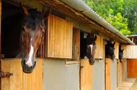 free Boyton End stable construction quotes
